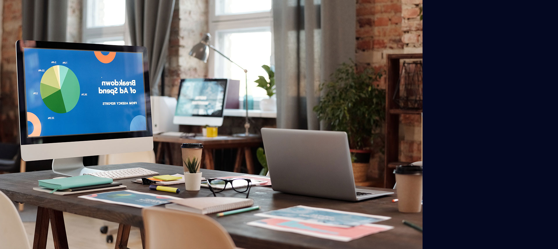 Computer screen banner-26